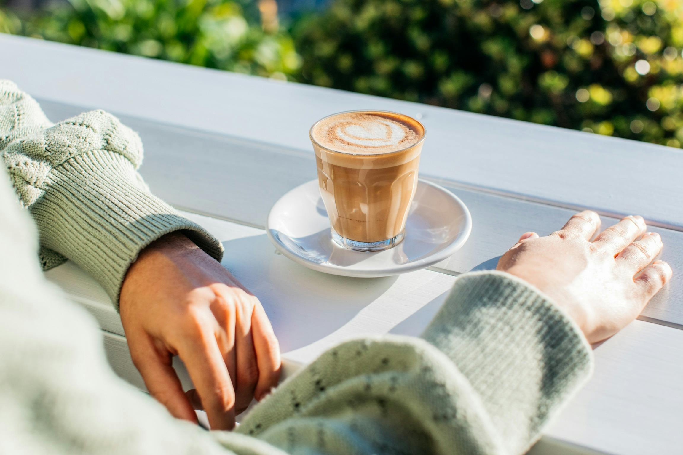 Coffee