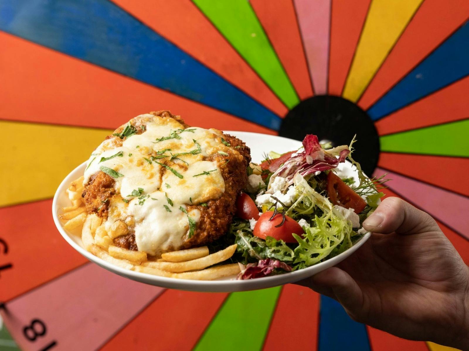 Experience Adelaide Quiz Night The Stag Public House