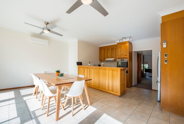 Glenelg Parkview Villas