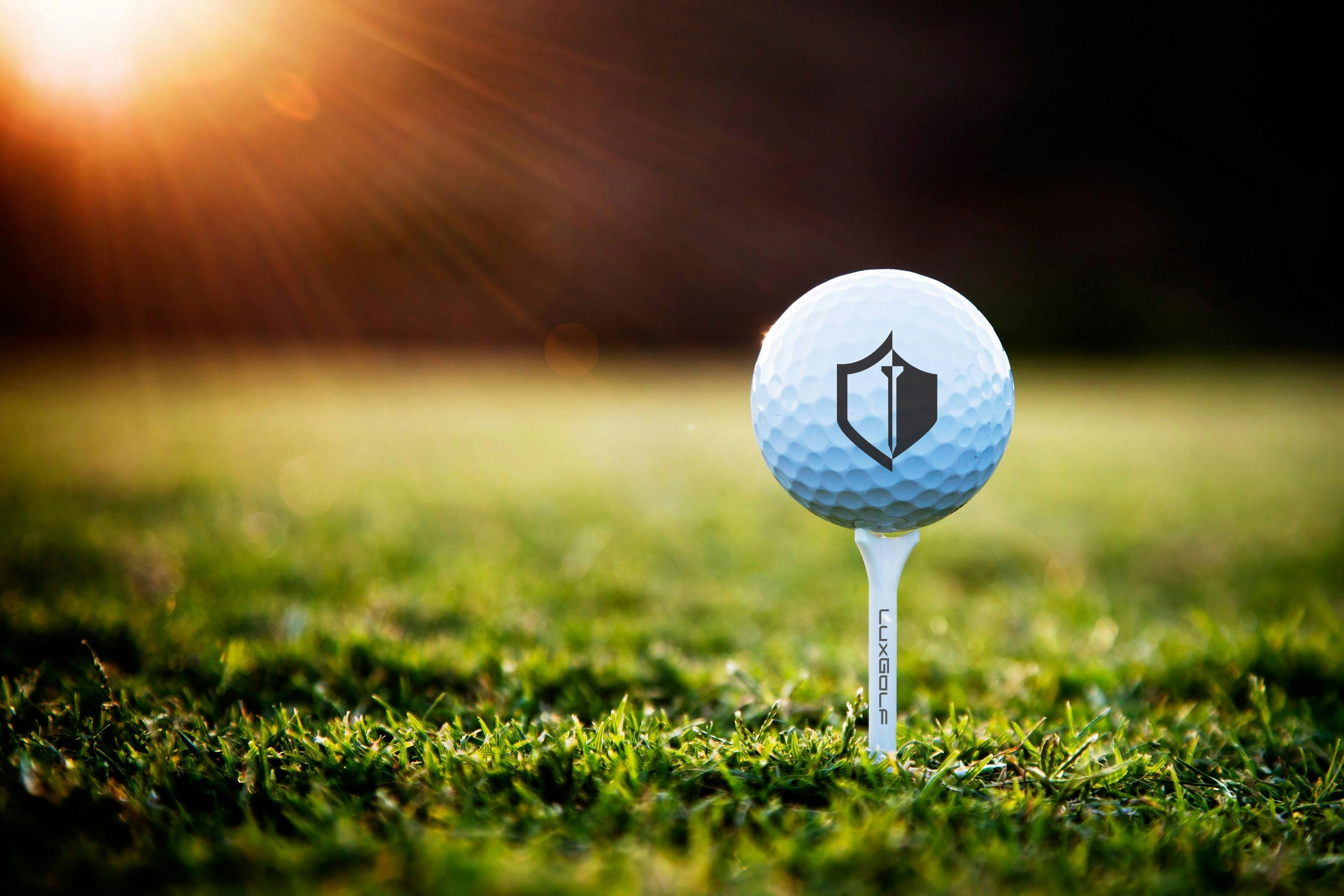LuxGolf