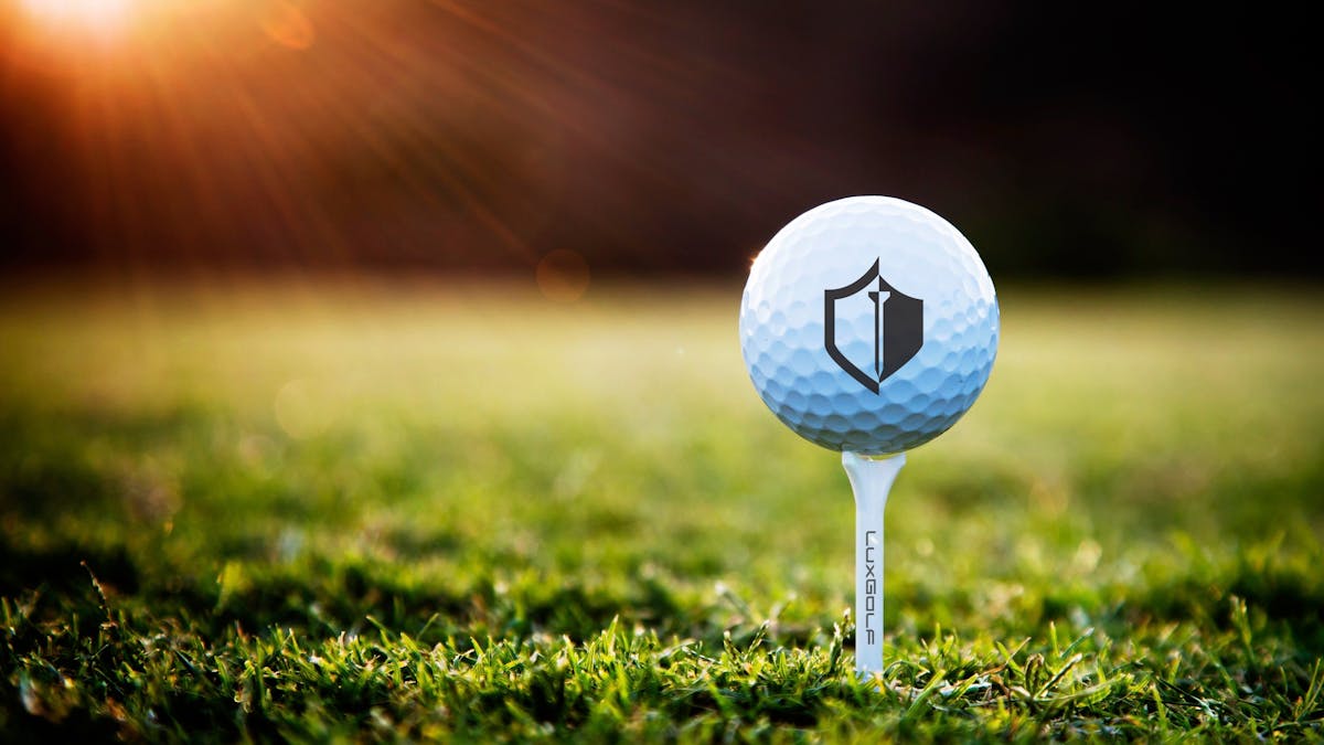 LuxGolf