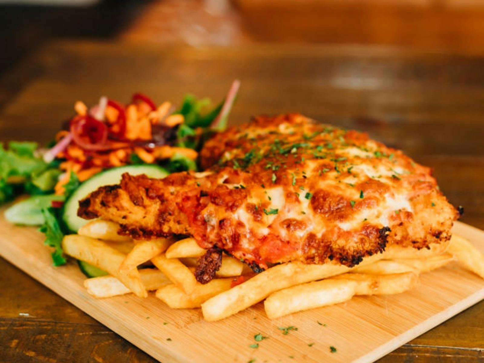 メリノビストロ