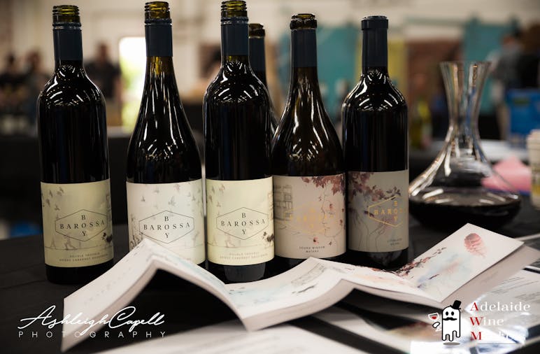 Adelaide Wine Markets Grenache Fest