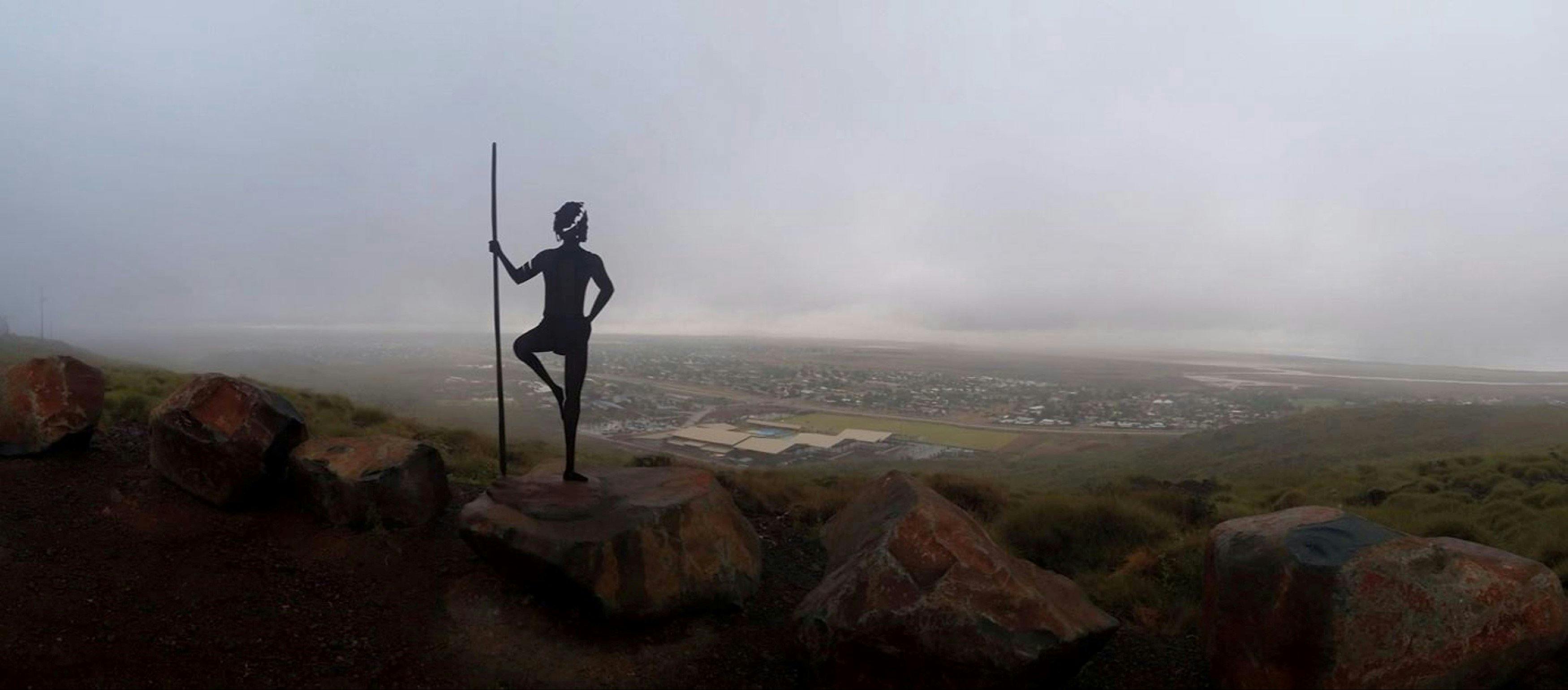 NgurranggaTours, Roebourne, Western Australia