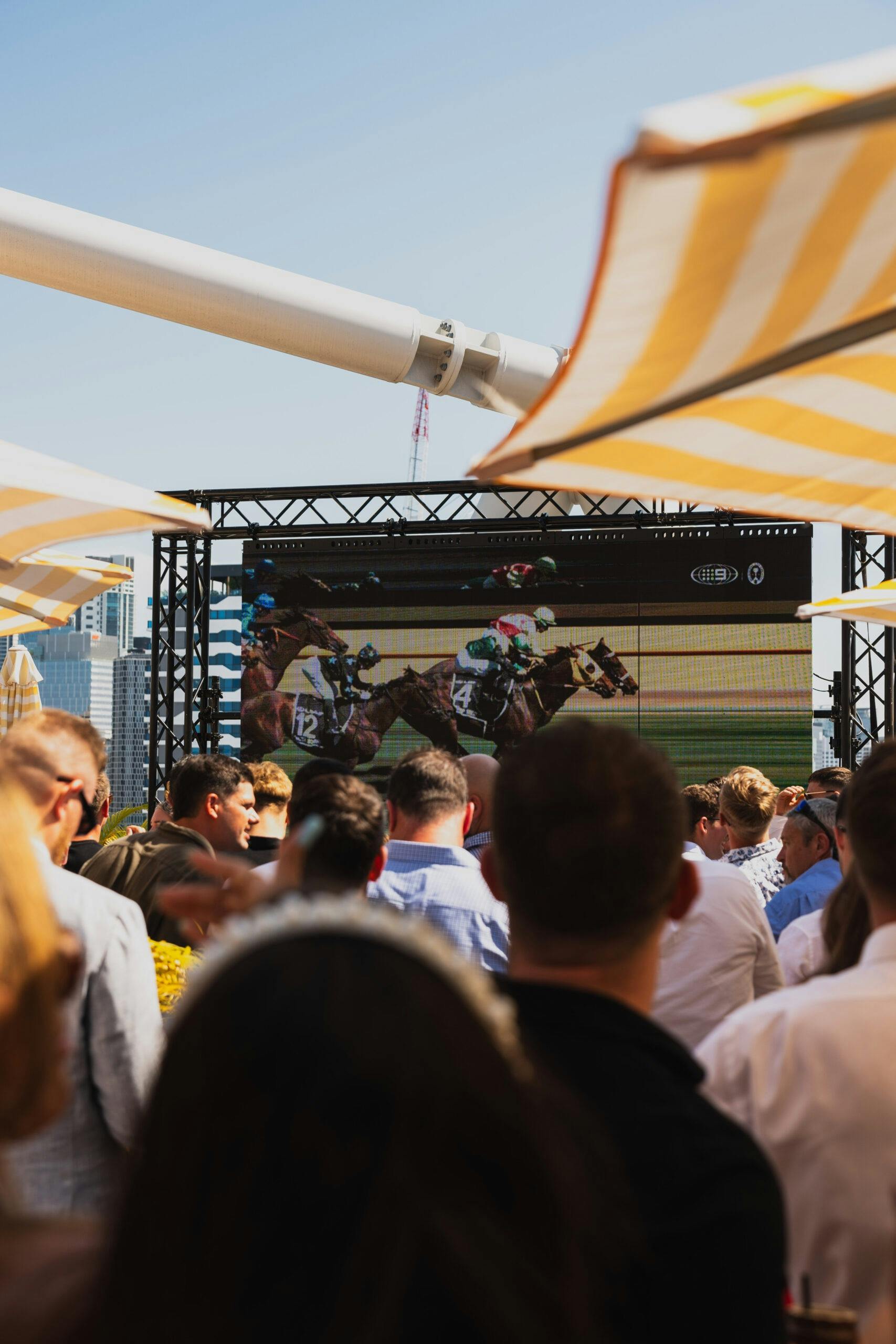 Soko Melbourne Cup