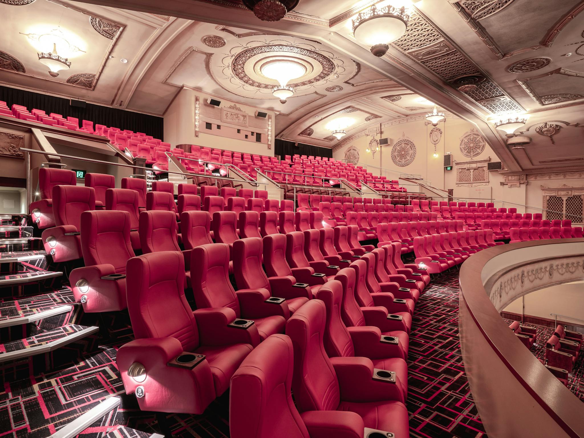 Cinema 1
