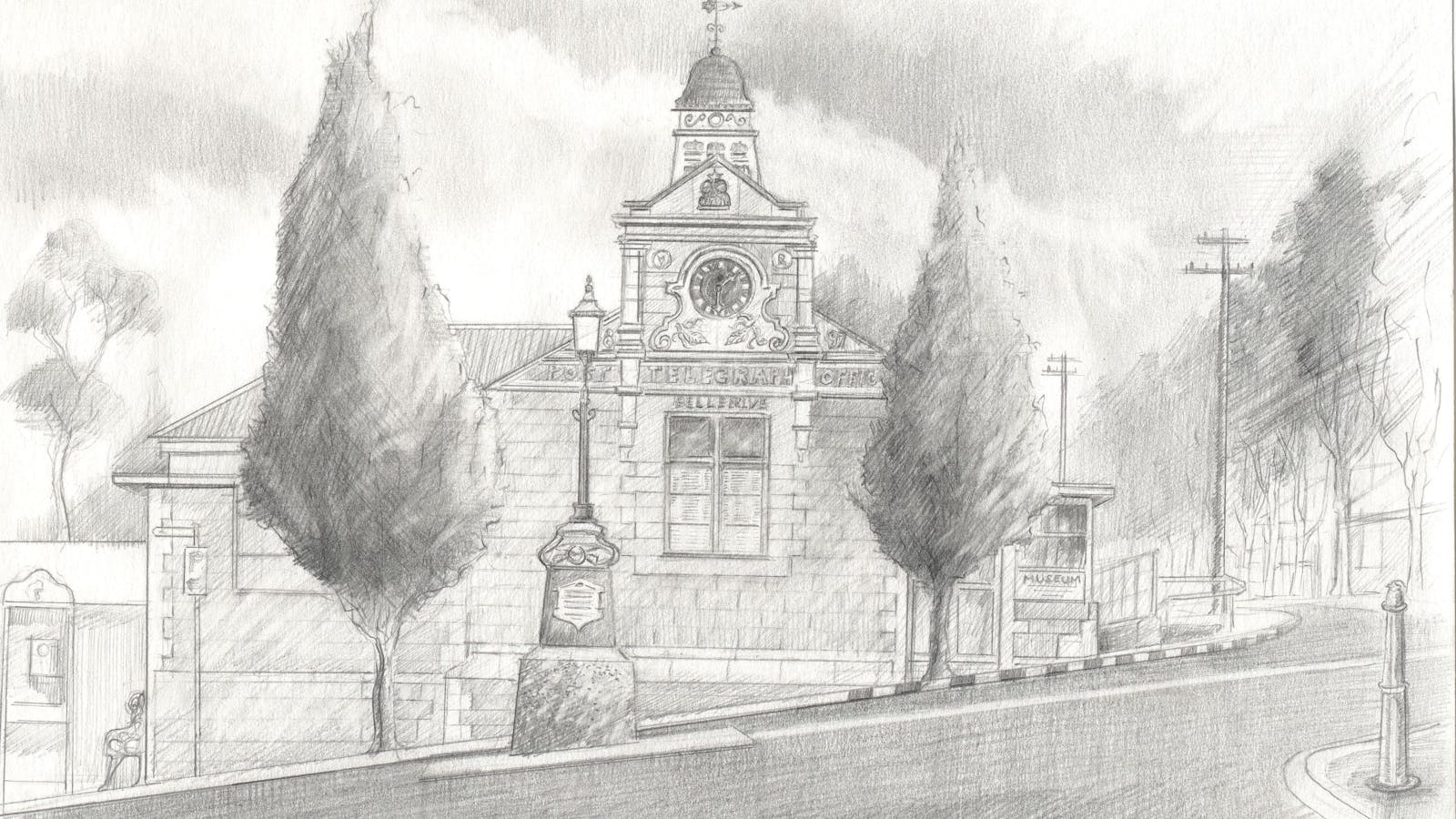 Home of The Tasmanian family History Society Inc. Hobart Branch