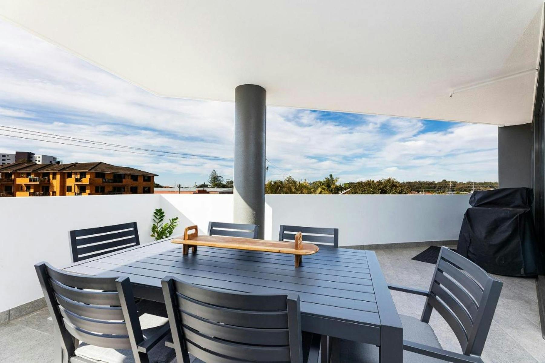 Serenity at Solaris 101