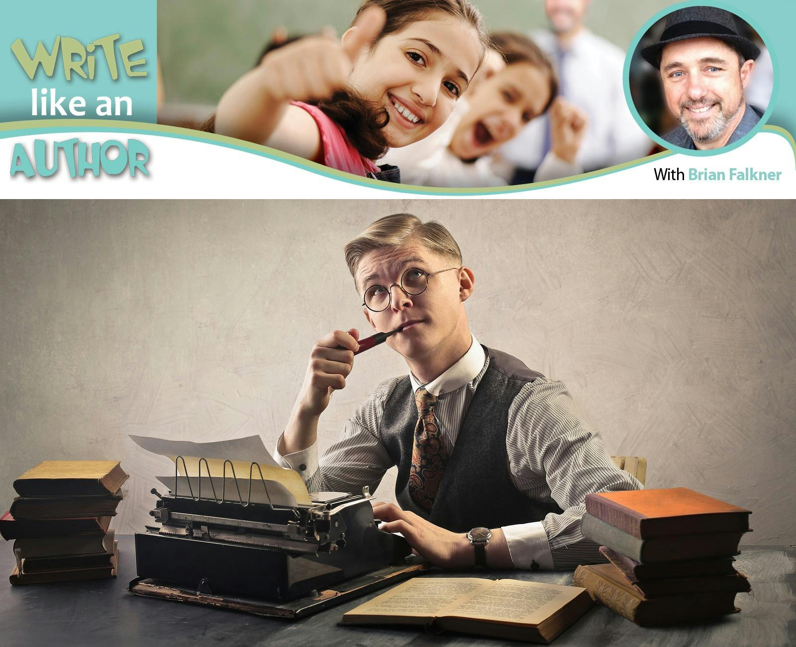 Holiday Creative Writing Camp - Gold Coast