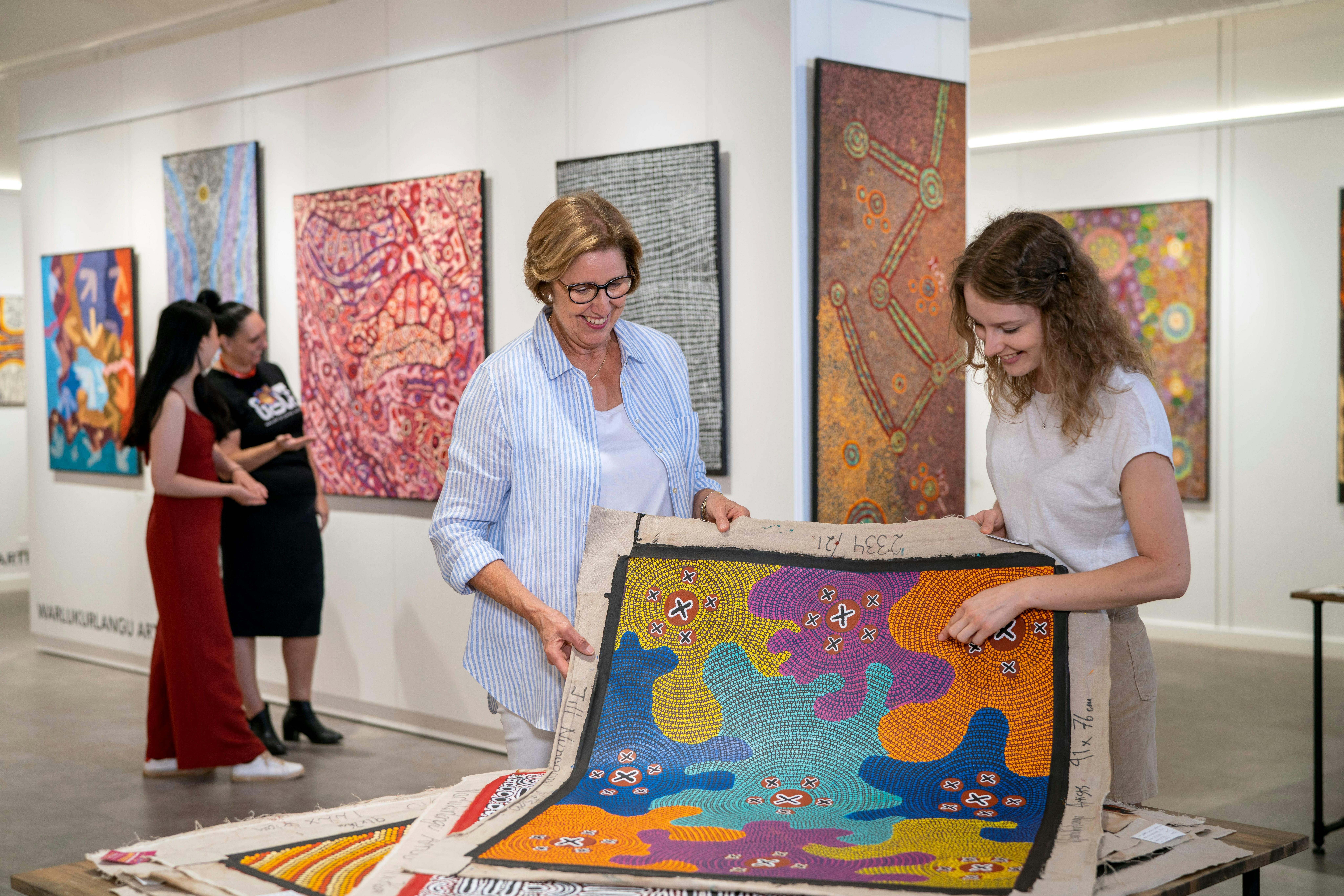 Gallery of Central Australia (GoCA)