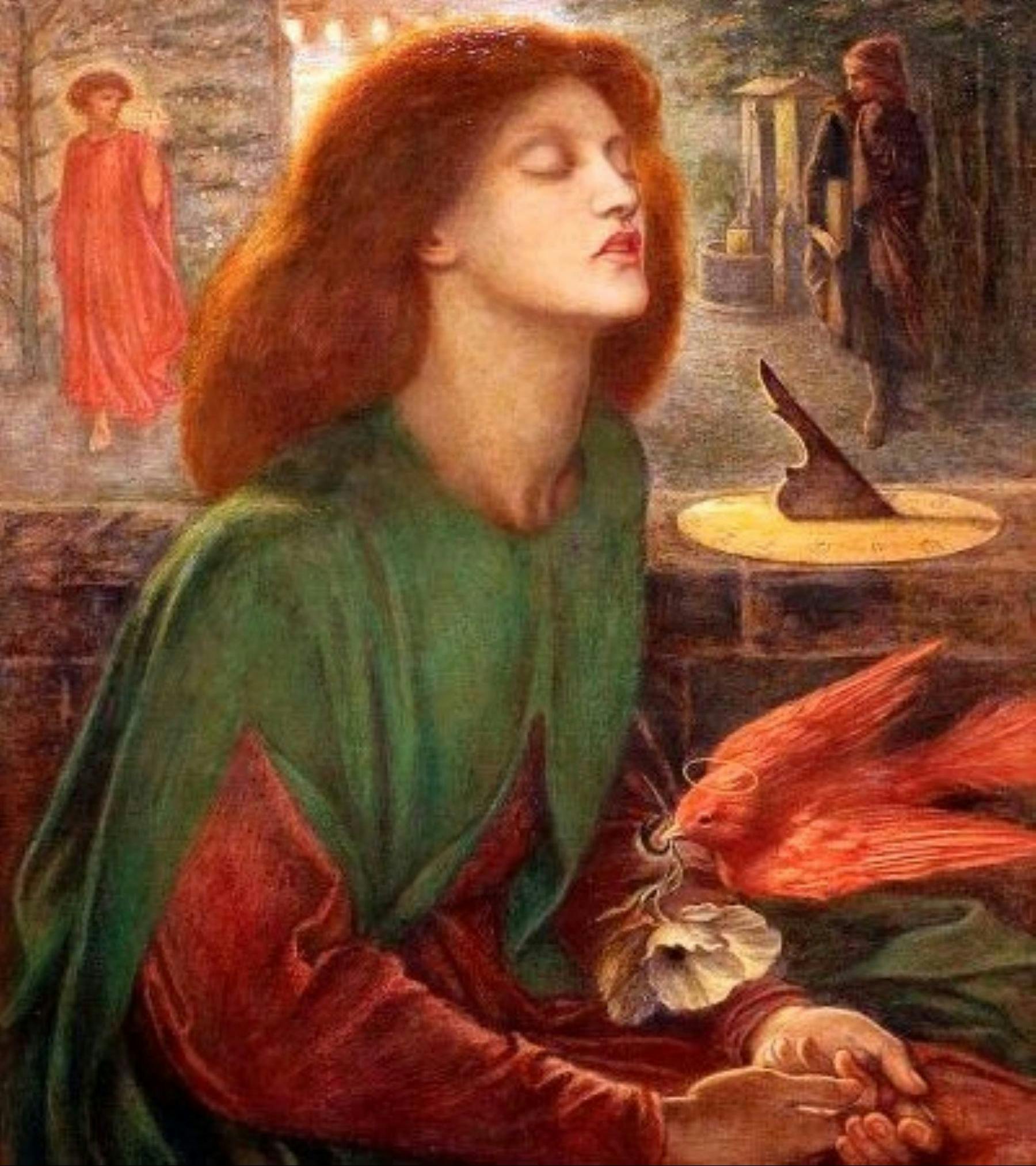 Opium: Seduction, Greed, Art