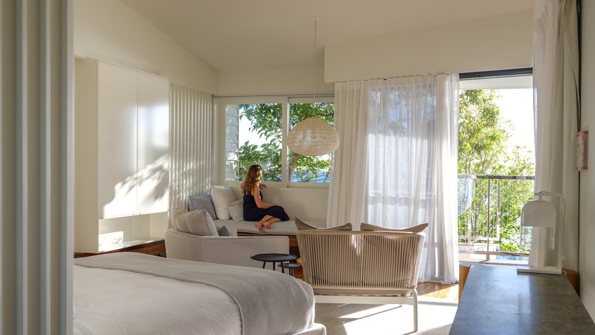 Oceanview Villa - Lizard Island