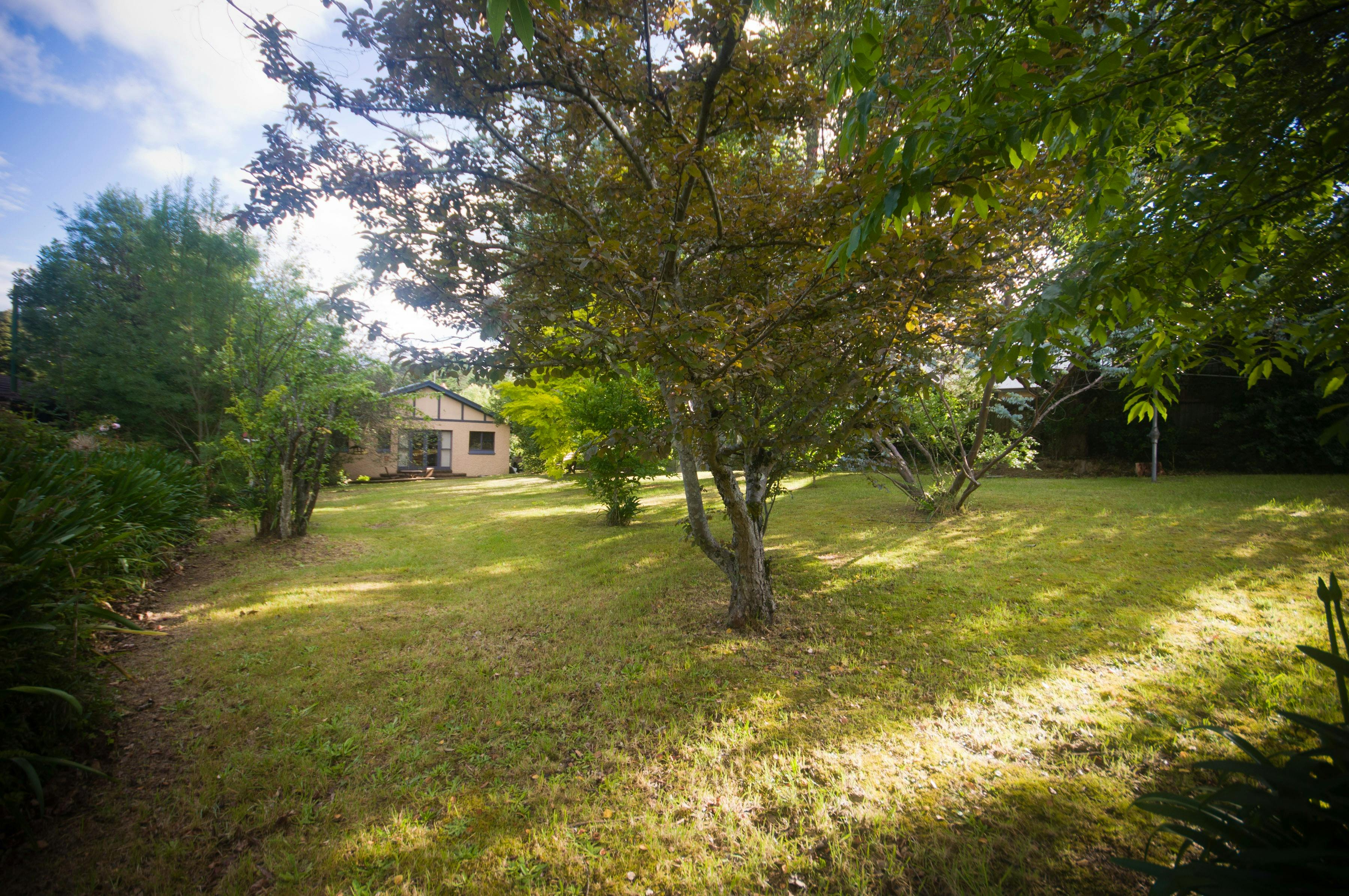 ブリガロー コテージ ガーデン