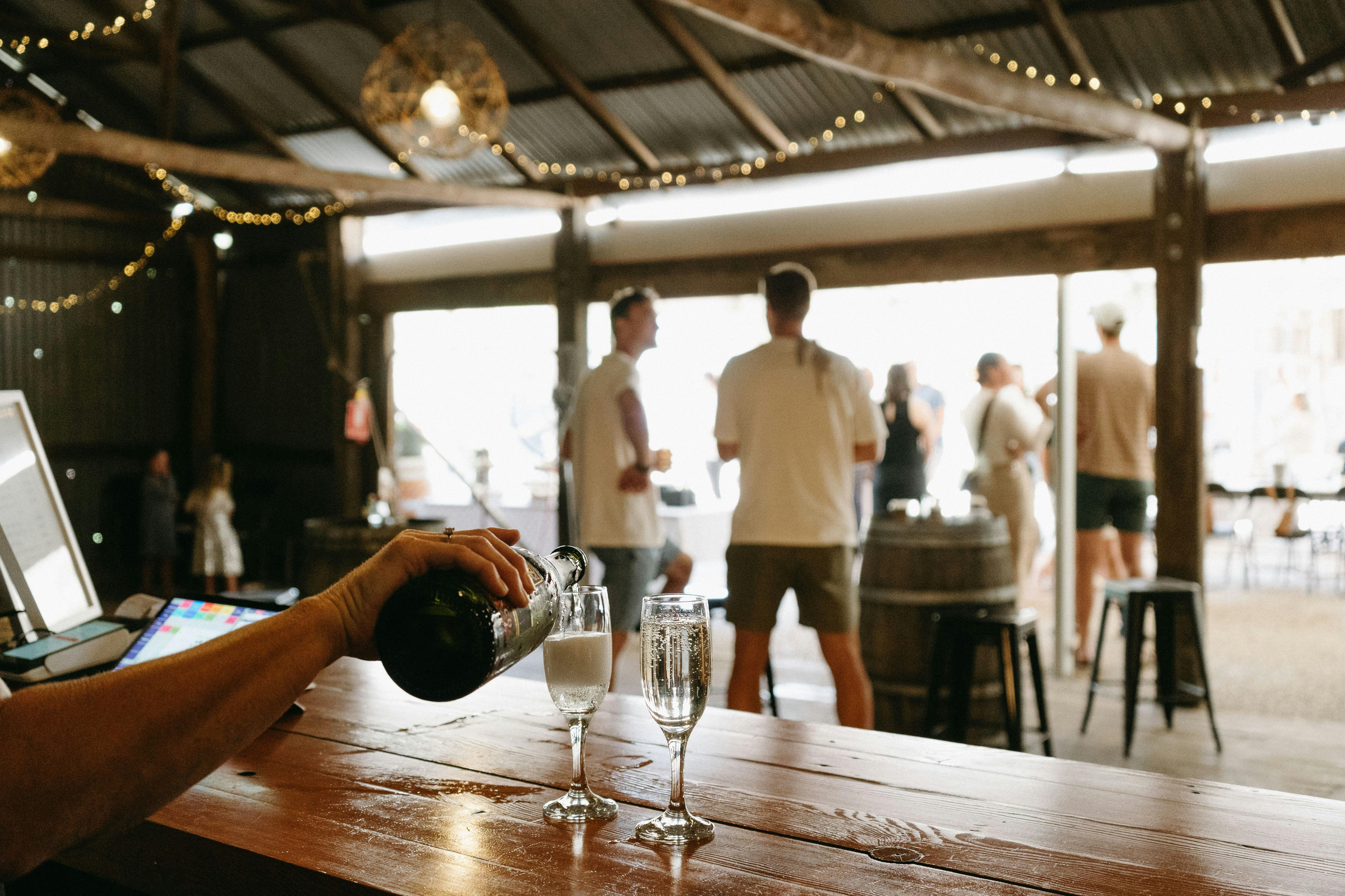 Henley's Events