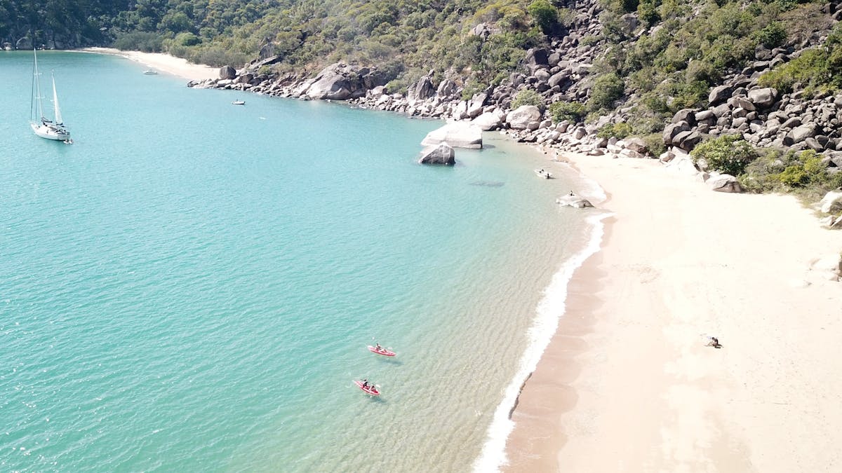 Water Activities to suit everyone!