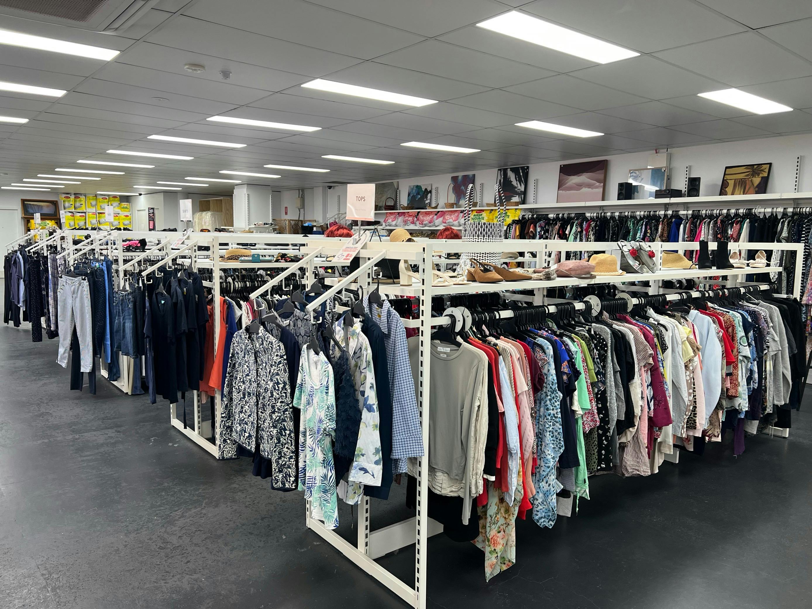 Salvos Store Maitland