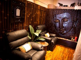 Beachside Thai Massage