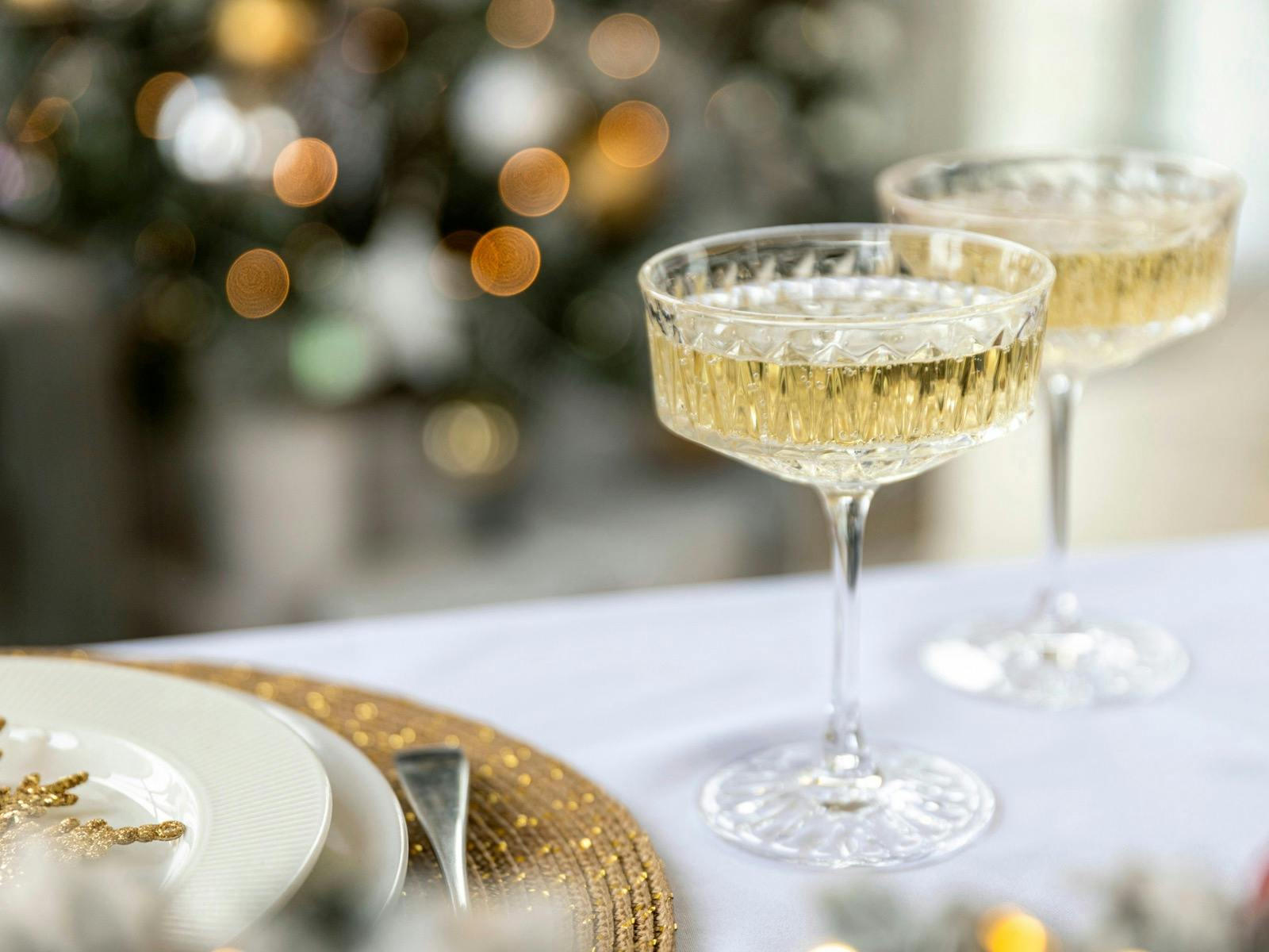 Christmas Day Lunch at Echoes Restaurant