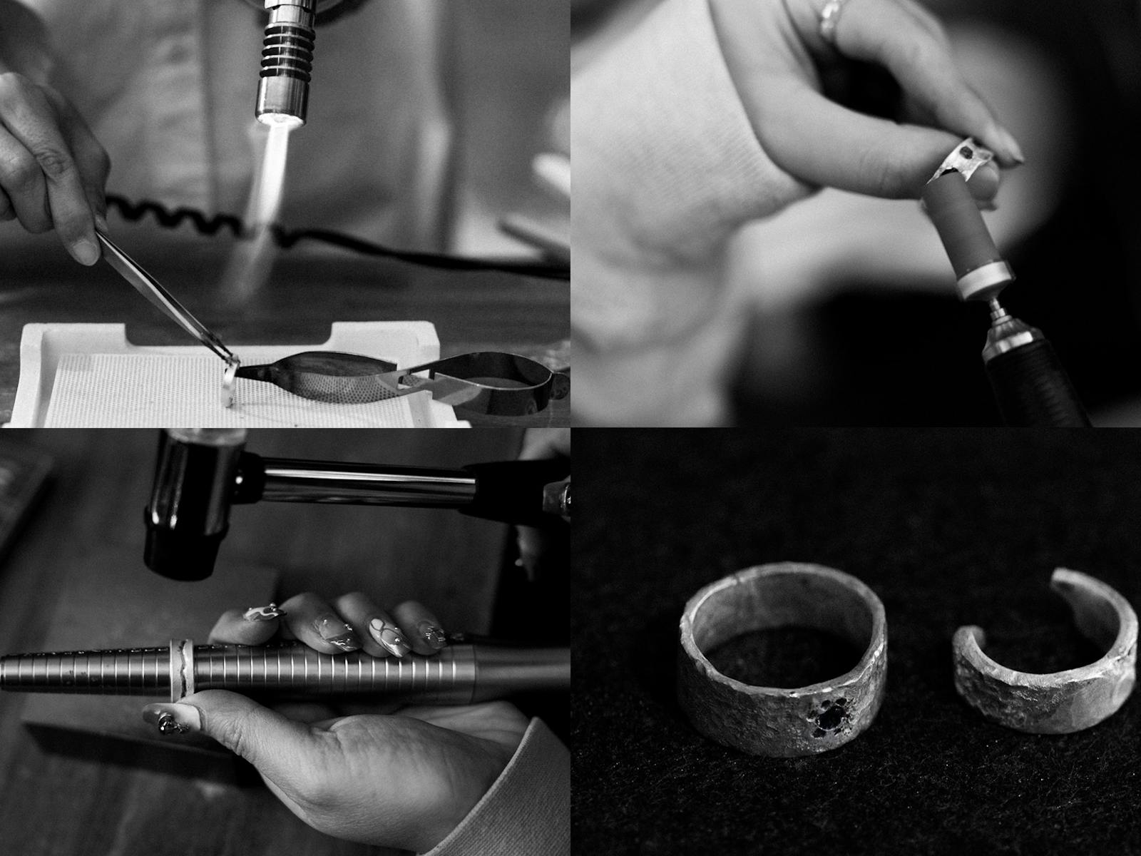 Silver Ring Making Workshop Sydney Australia Official Travel silver-ring-making-workshop-sydney-australia-official-travel