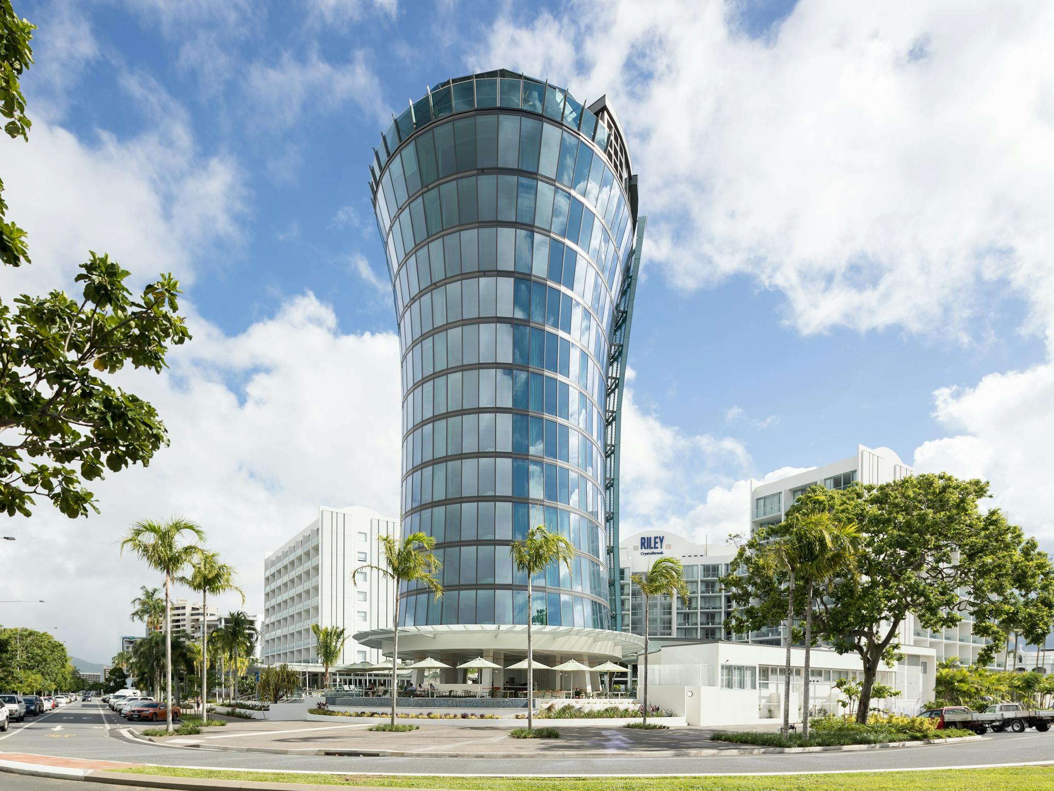 Riley, a Crystalbrook Collection Resort - Accommodation - Queensland