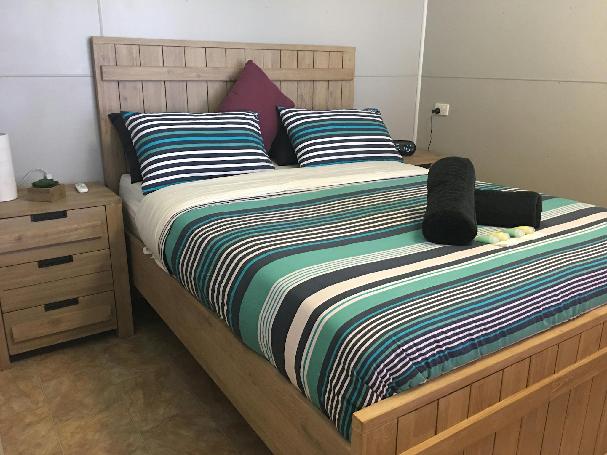 cabin cabin