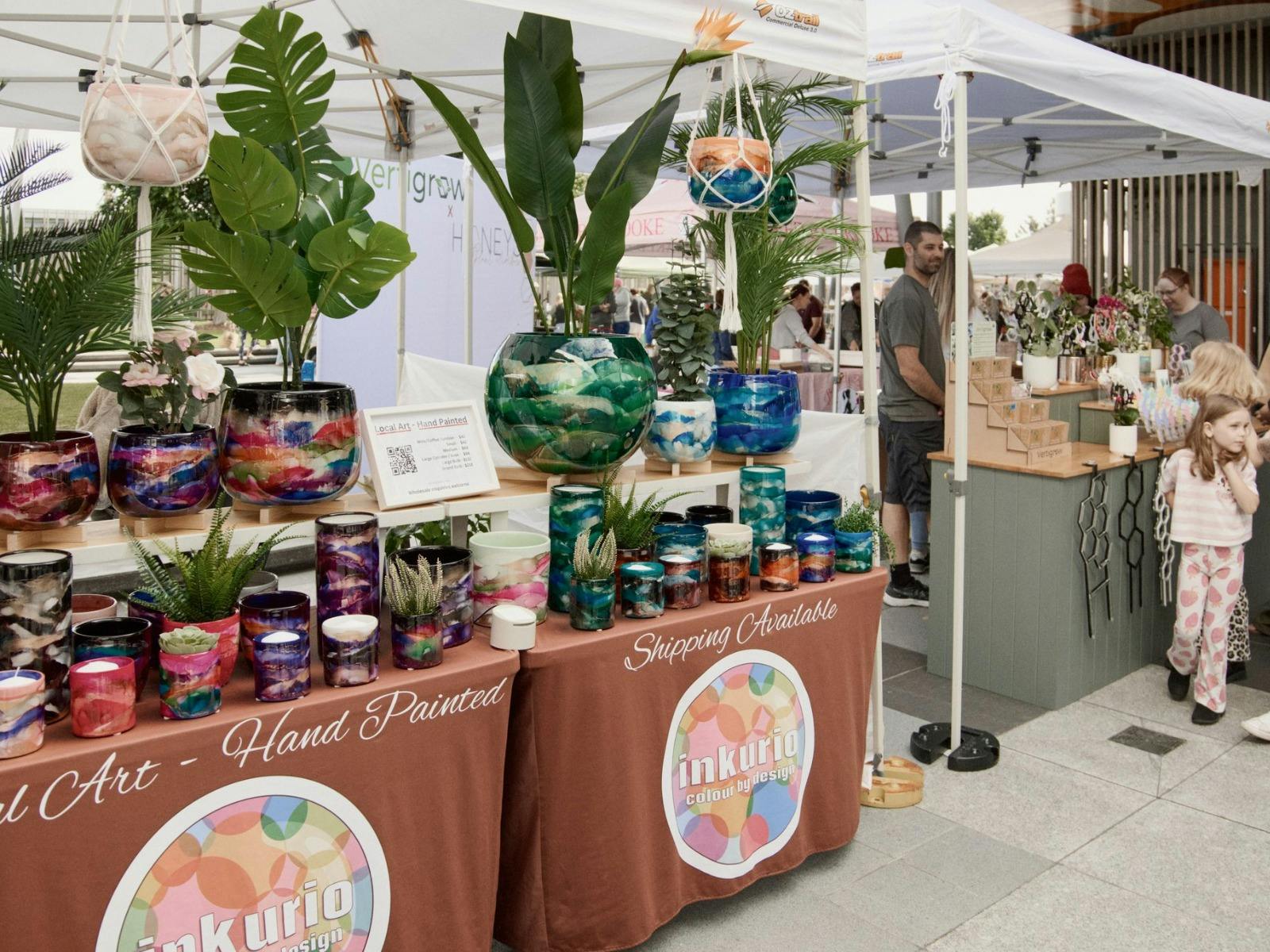 Ipswich Plant and Lifestyle Fair