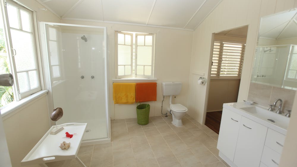 Daggoombah Holiday House