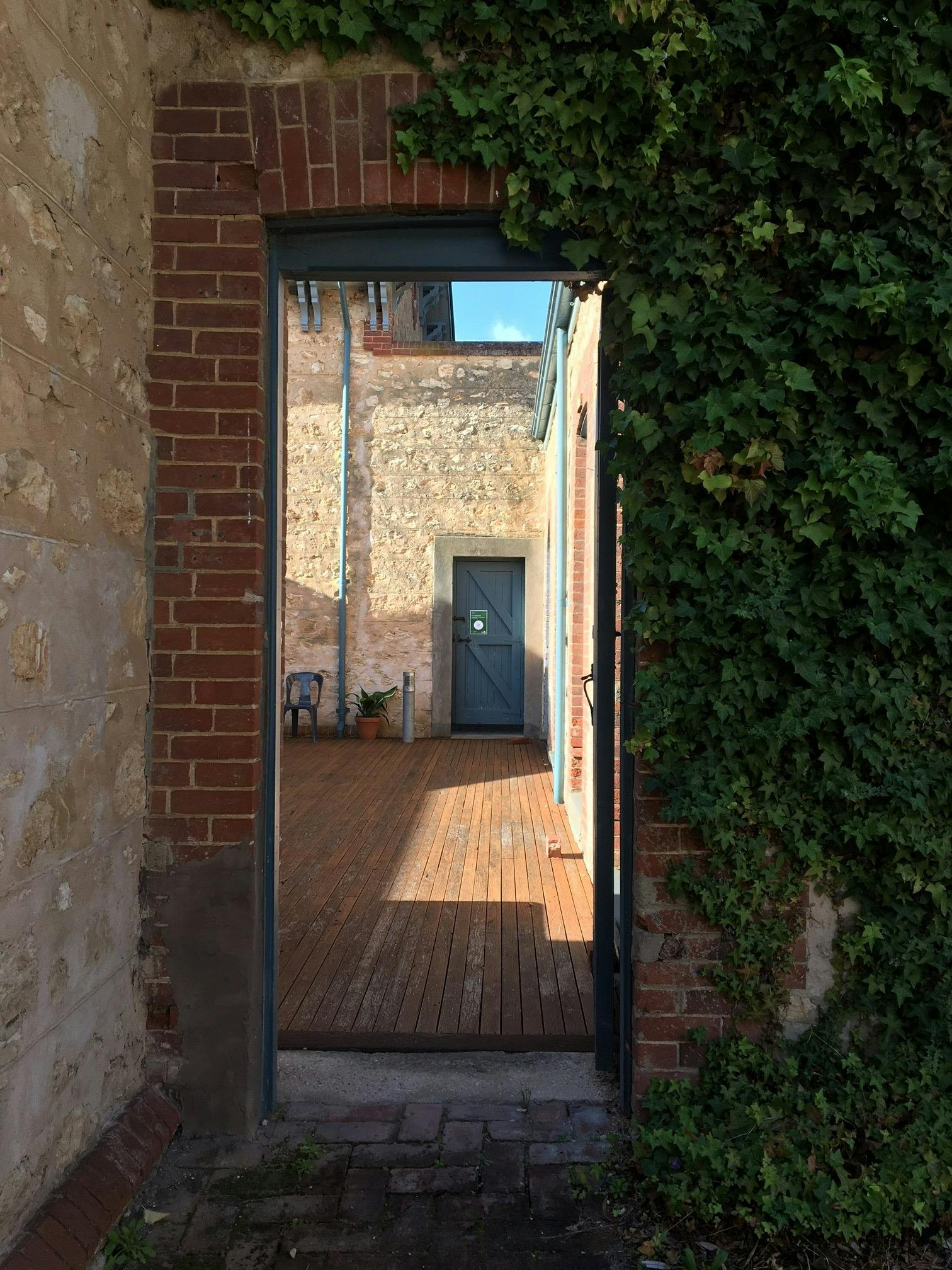 South Coast Regional Arts Centre