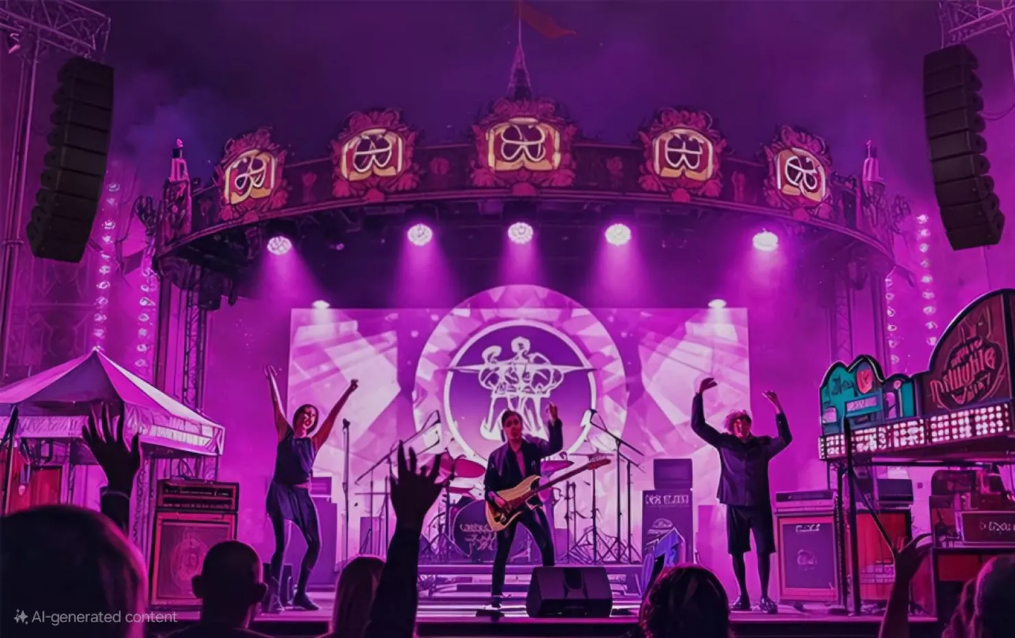 Fright Festival 2025