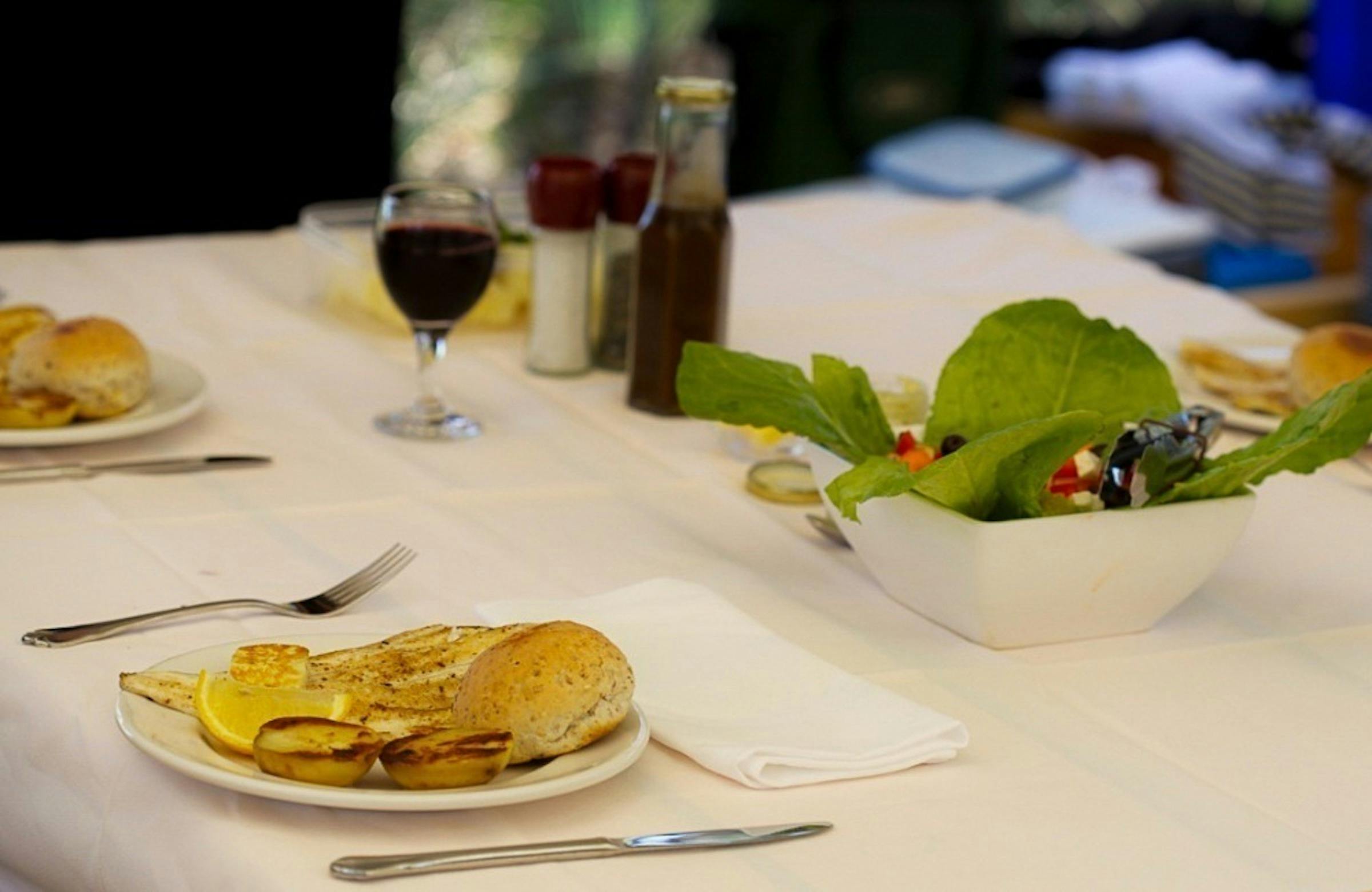 Private Seafood BBQ Lunch. Exceptional Kangaroo Island Tours.