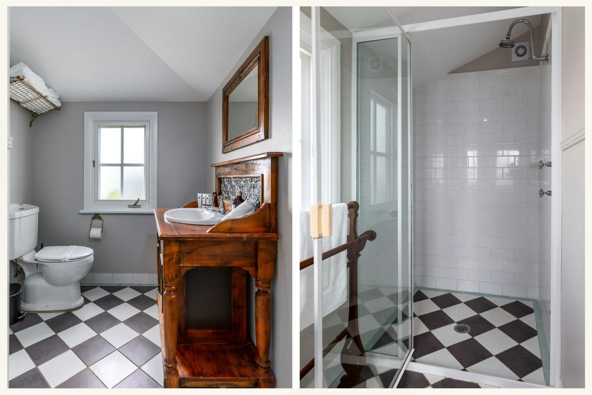 Hyams Beach Seaside Cottages