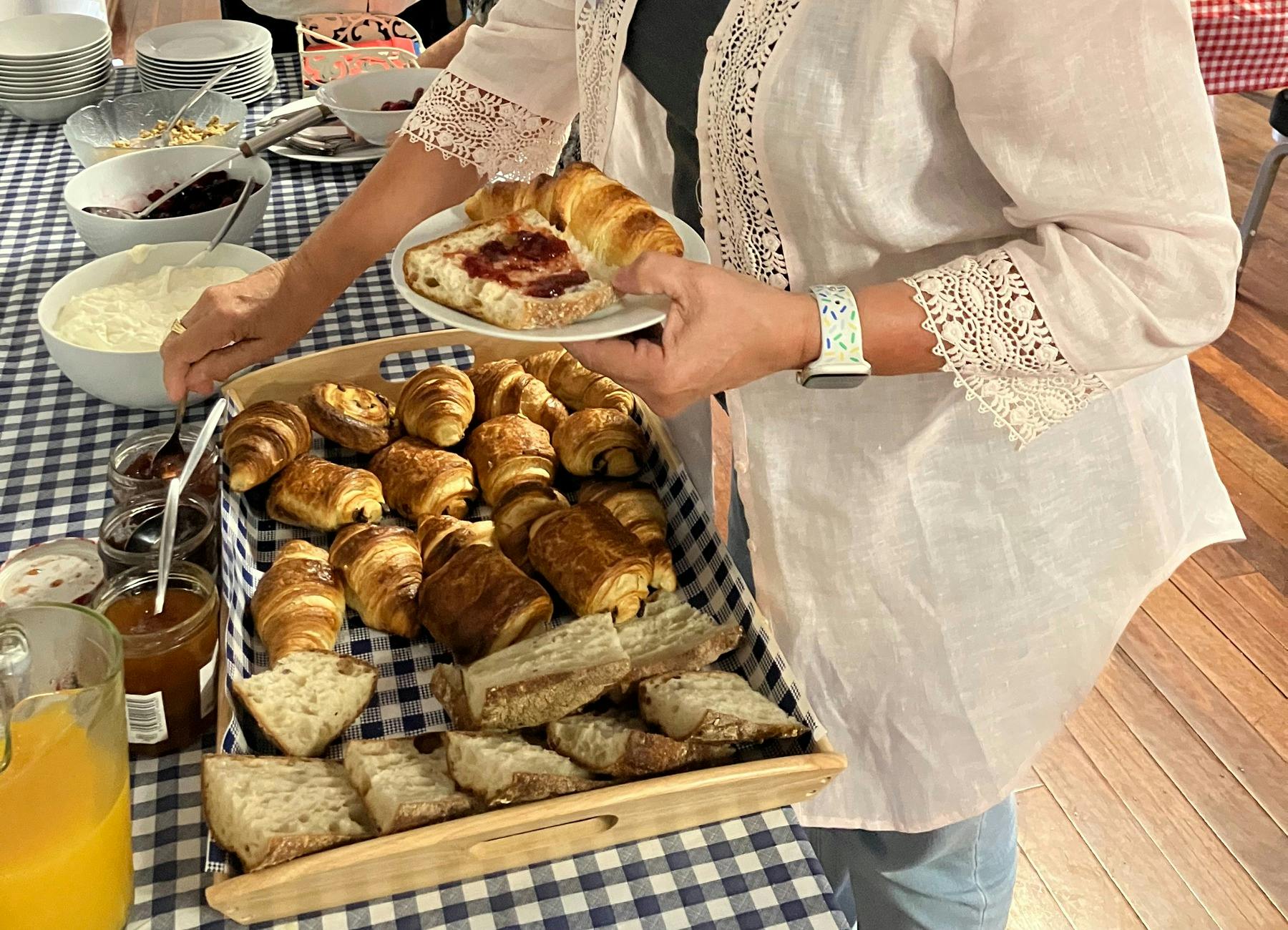 Petite France Immersion Weekends