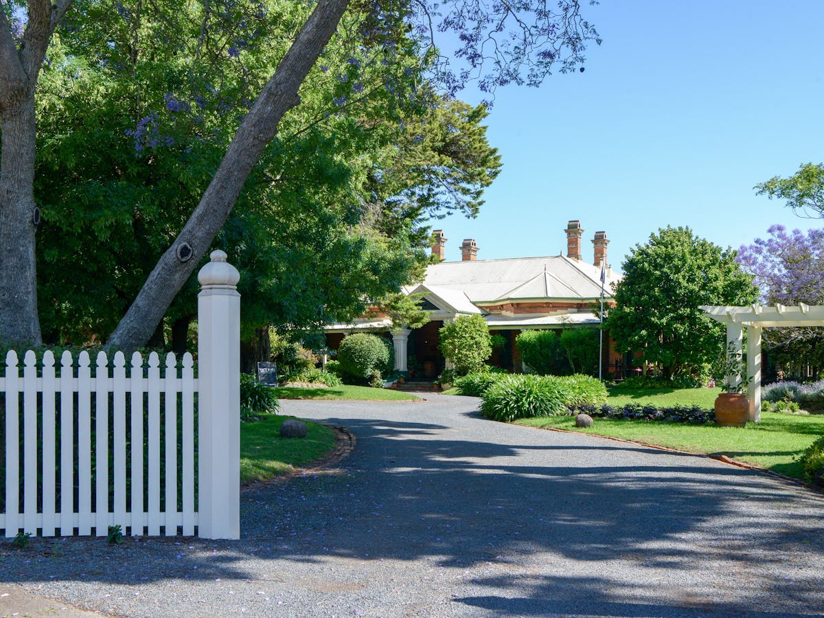 Vacy Hall Toowoombas Grand Boutique Hotel Since 1873 - 