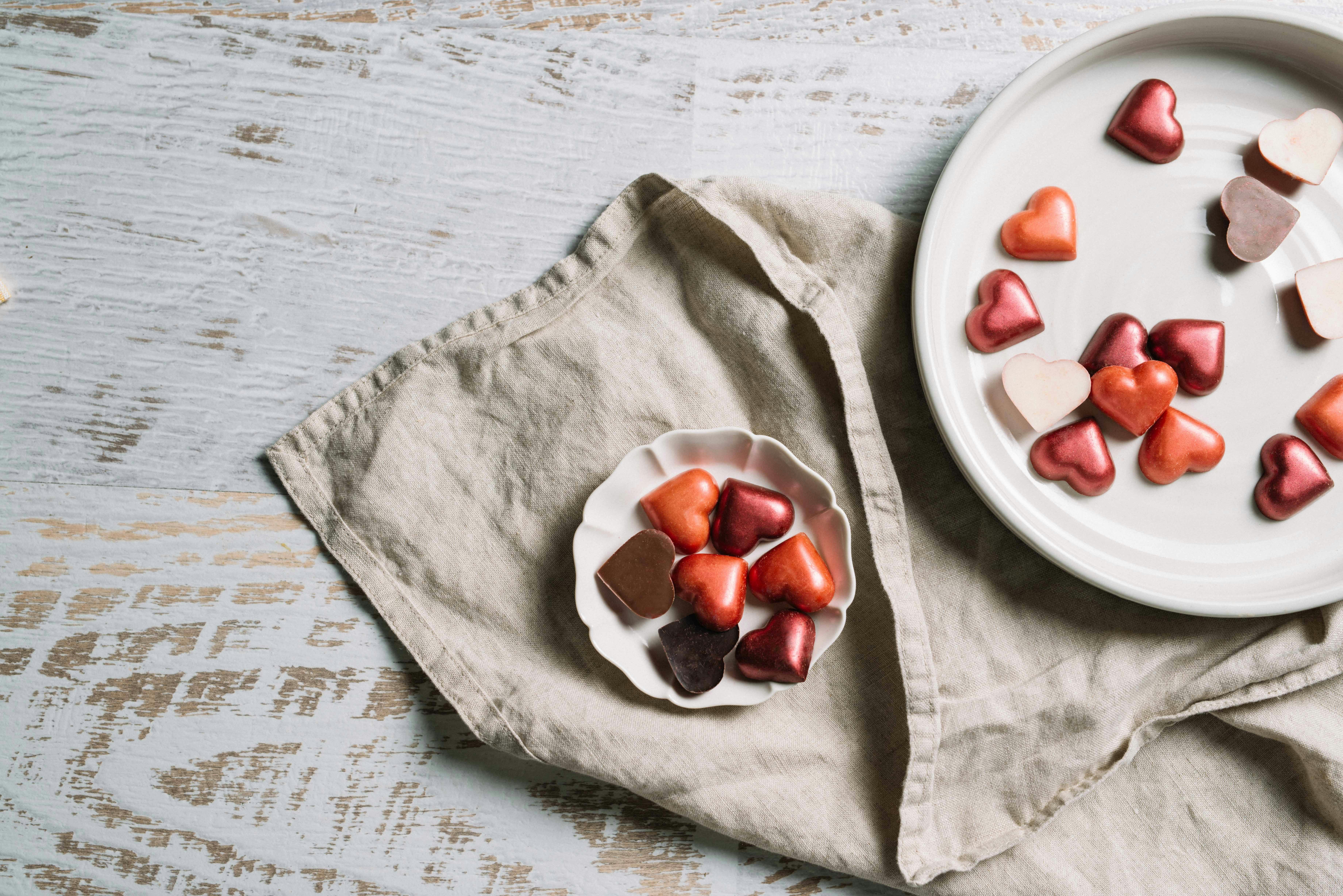 Only Mine Gourmet Chocolates