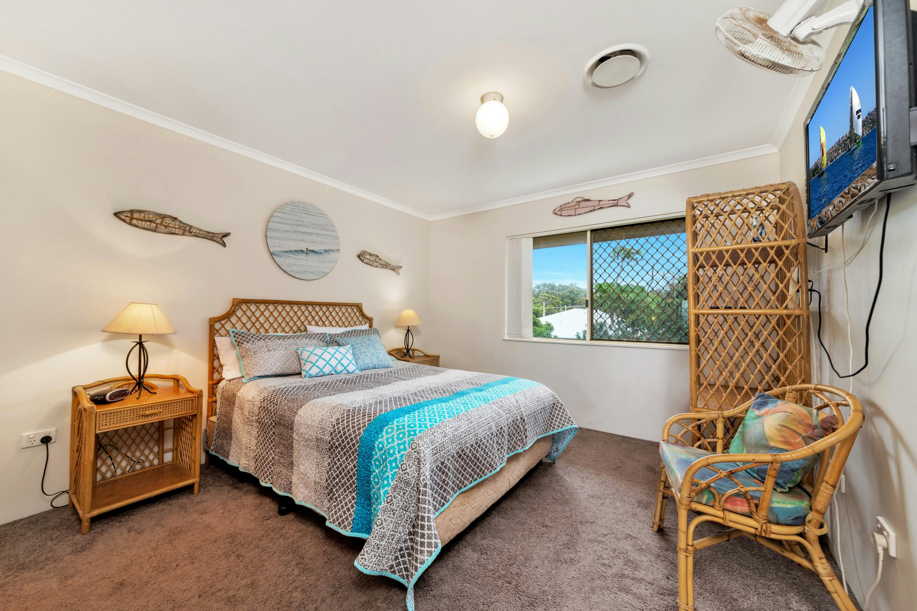 Great Unit with Ocean Views