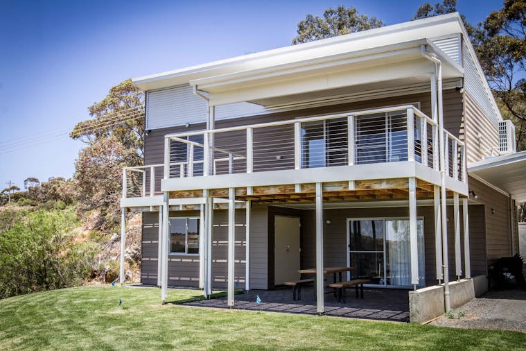 Aruma River Resort Indulgence Luxury Riverview Home