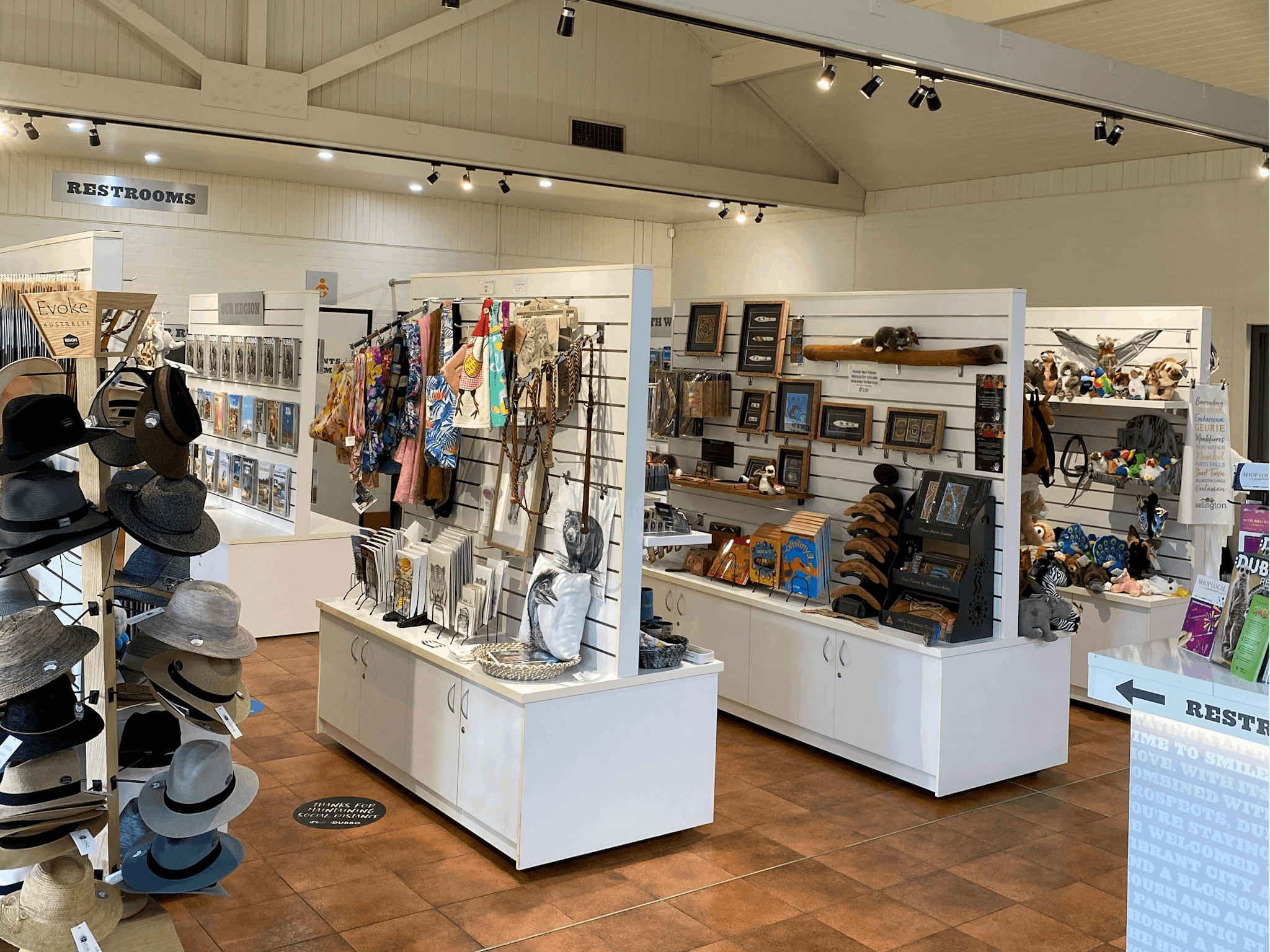 Dubbo Visitor Information Centre