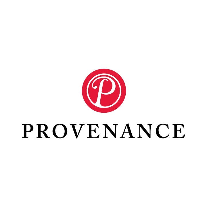 Provenance Wines