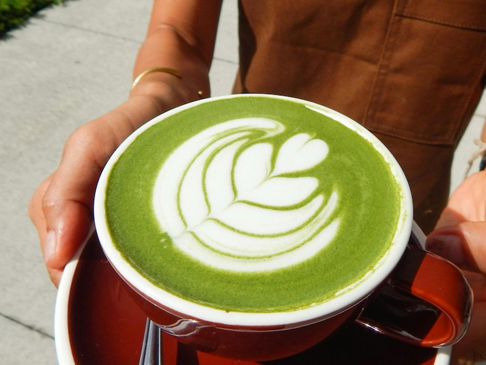 Halcyon Coffee House