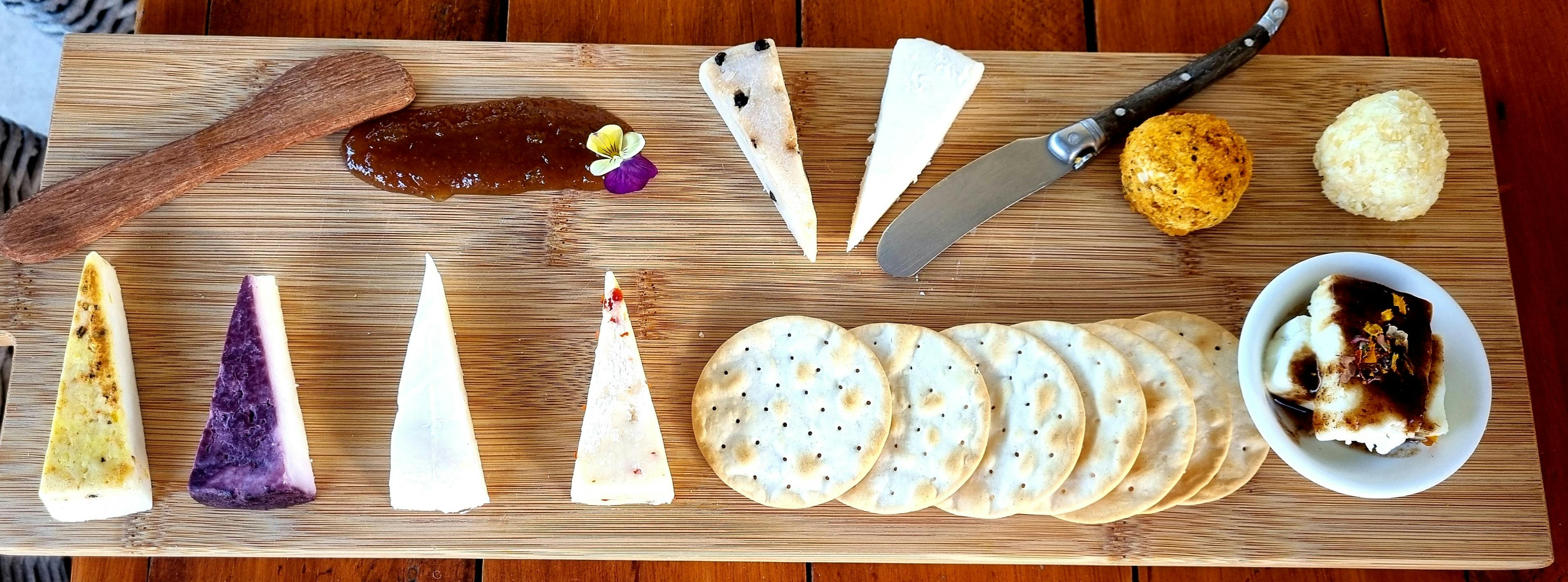 Awassi Cheesery