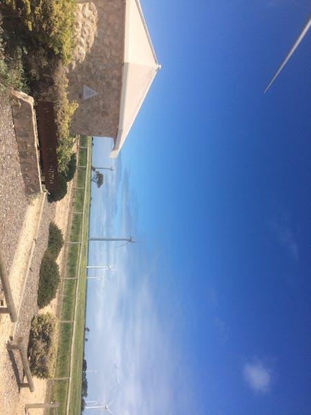 Wattle Point Wind Farm