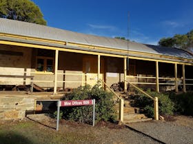Bon Accord Mine Museum