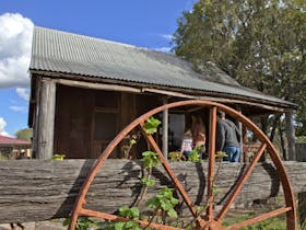 50th Anniversary of Laidley Pioneer Village