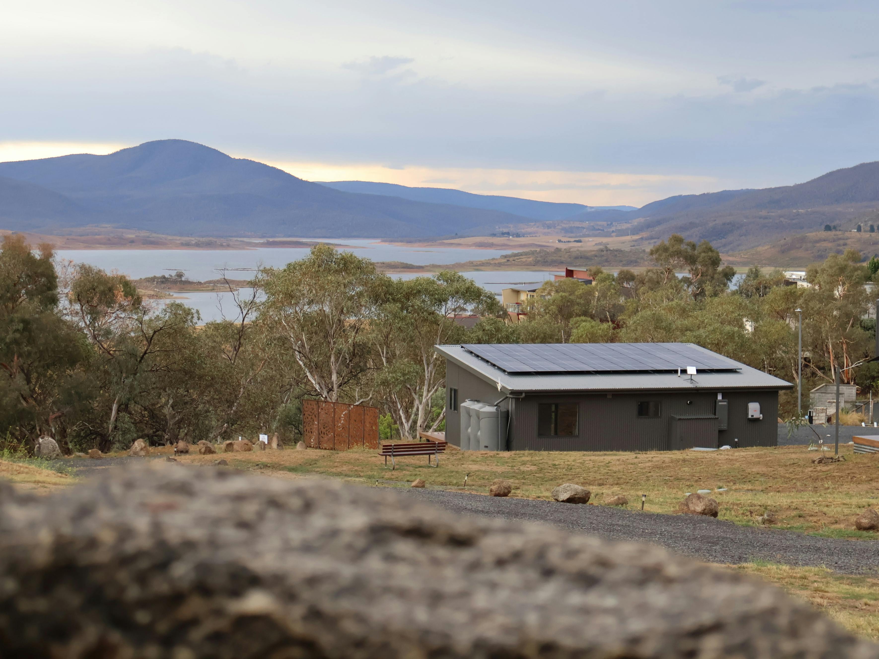 Hygge Eco Cabins