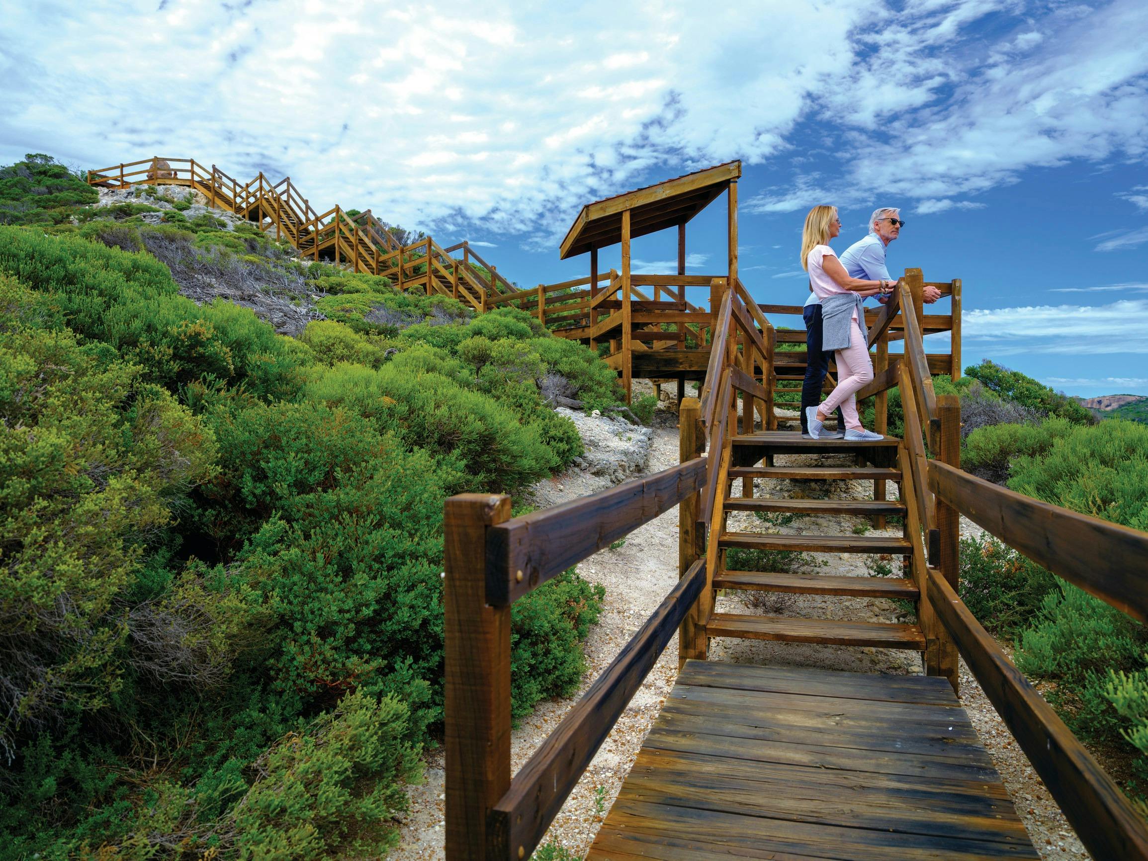 Observatory Beach, West Beach, Western Australia