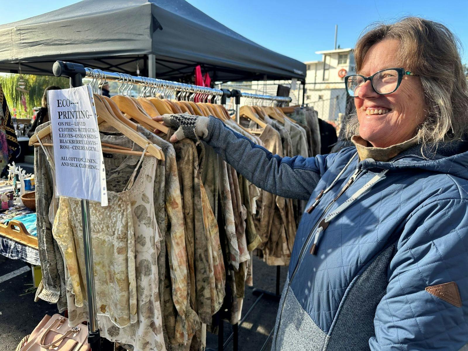 Mannum Markets - 1st Sunday of the Month
