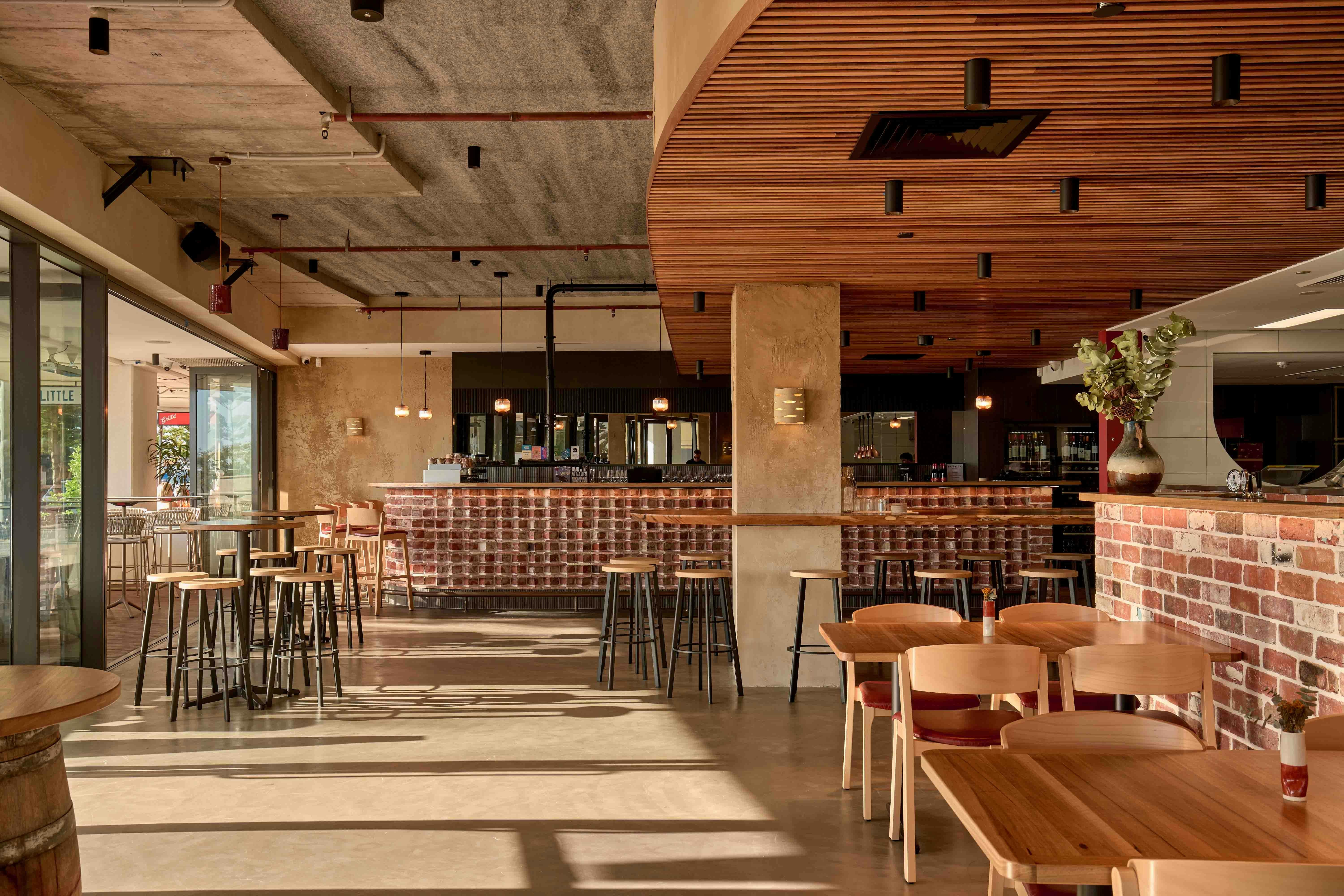 Brighton Wine Bar