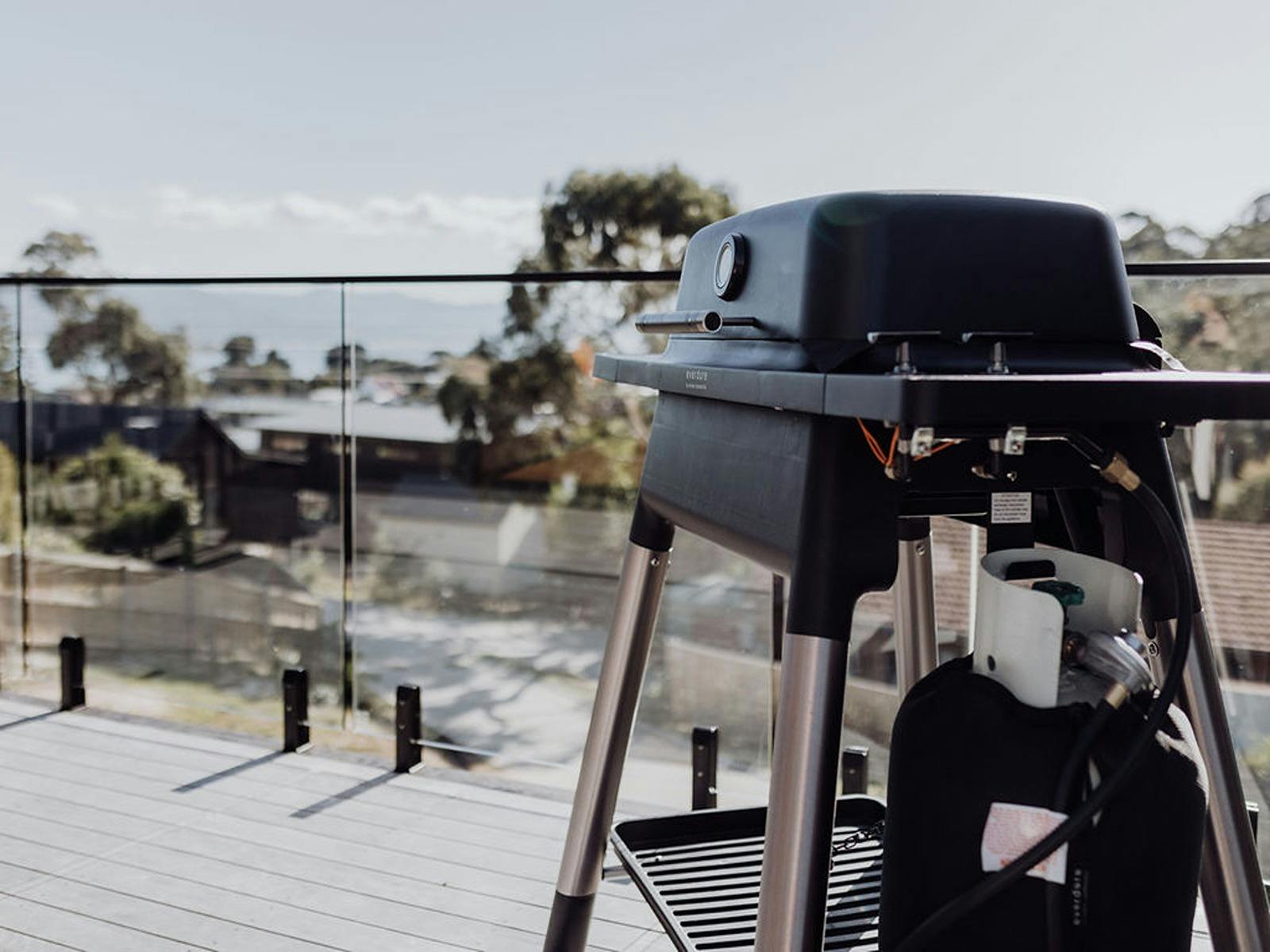BBQ
