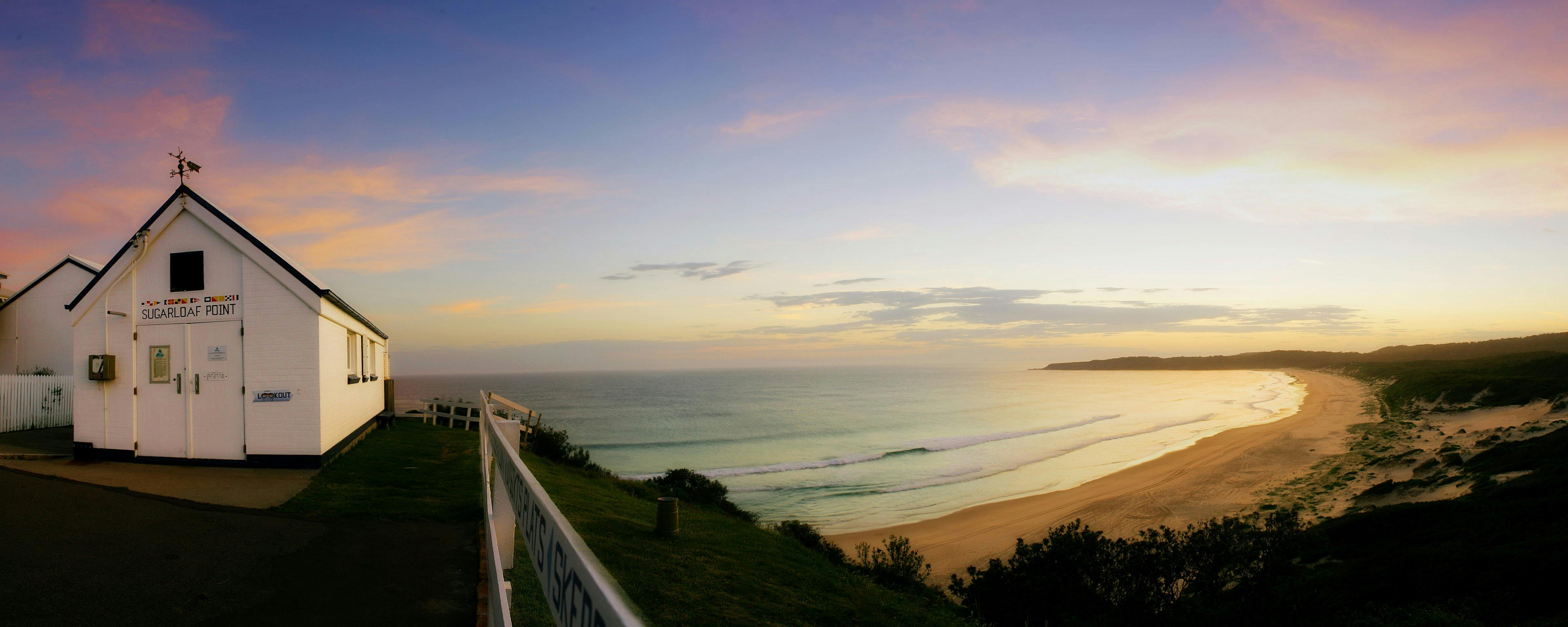 裏切りキャンプ