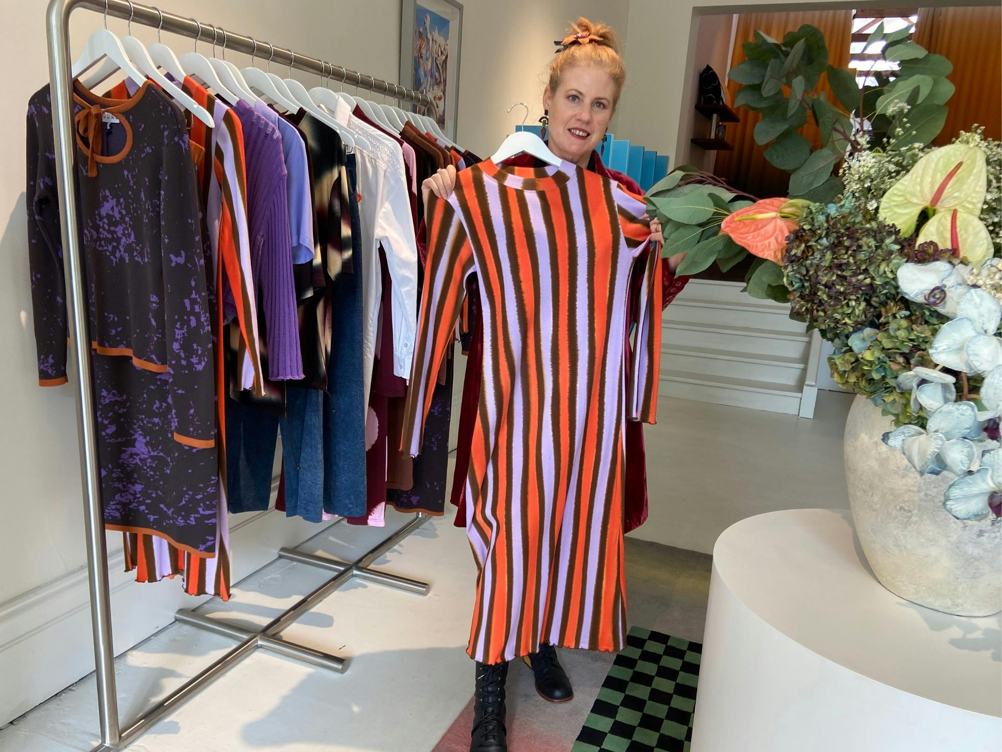 Melbourne Shopping Tour Personal Stylists Spree with Me